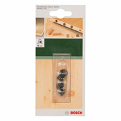 Bosch Set postavljaca za tiplove 8 mm 4 kom