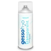 Ghiant H2O Gesso Transparentna podlaga v razpršilu