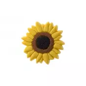 CROCS SUNFLOWER UKRASI SUNFLOWER