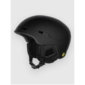 POC Obex WF MIPS Helmet uranium black matt