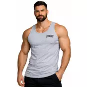 Everlast muške bokserice, sive melange boje