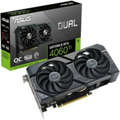 Asus DUAL-RTX4060TI-O16G graficka kartica ( 0001316285 )