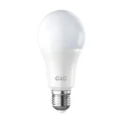 shumee Žarnica ORO-E27-A65-wifi-drive-15W-rgbw