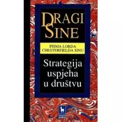 Dragi sine - strategija uspjeha u društvu