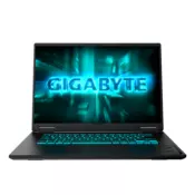 Gigabyte GAMING A16, i5-13420H, 32 GB RAM-a, 1 TB SSD, RTX 4050, 165 Hz, Windows 11 Home