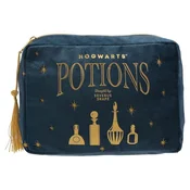 Neseser Harry Potter Potions plavi baršun