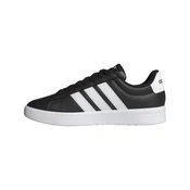 ADIDAS SPORTSWEAR Nizke superge Grand Court 3.0 črna/bela