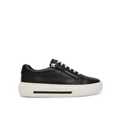 Clarks Superge Hollyrose Zip 26185913 Črna