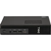 Dell Pro Micro Plus QBM1250 Core Ultra 7 265 16GB/512GB Win 11 Pro DFVJP