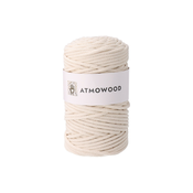 Atmowood preja 5 mm - naravna