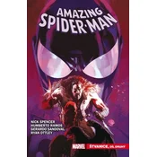Amazing Spider-Man 5 - Štvanice 2