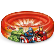 Nafukovací bazén Avengers Mondo 100 cm priemer 2-komorový od 10 mes 100*30 cm MON16913