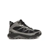 Trekking čevlji Merrell Tempo Exp Mid Waterproof J038275 Siva