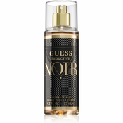 Guess Seductive Noir odišavljeno pršilo za telo za ženske 125 ml