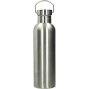 Termovka 750ml hugo srebrna PROMOCIJA