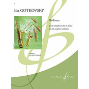 GOTKOVSKY I.:BRILLANCE