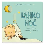 Učila Lahko noč