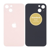 Apple iPhone 13 - steklo zadnjega ohišja (roza)