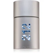 Carolina Herrera 212 Men toaletna voda za moške 50 ml