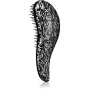 Dtangler Hair Brush cetka za kosu (Black Flower)