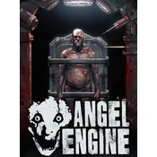 Angel Engine Steam Key (PC) GLOBAL