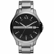 Armani Exchange - Armani Exchange Satovi