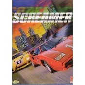 Screamer Steam Key GLOBAL