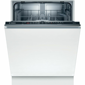 Bosch Mašina za pranje sudova 60cm, ugradna, SMV2ITX16E