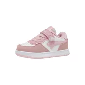 KangaROOS Superge Ultralite 2 bež/roza/bela