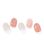 ohora Semi Cured Gel Nail Strips N Lovesome nalepke za nohte odtenek ND-364 1 kos