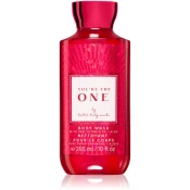 Bath & Body Works Youre The One gel za prhanje 295 ml