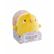 NICI IGRAČA V DARILNI ŠKATLI PTIČKA MOLANG 16 cm