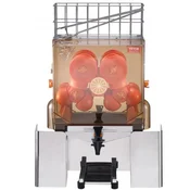 VEVOR Stiskalnik za pomaranče 450x425x780 mm iz nerjavečega jekla