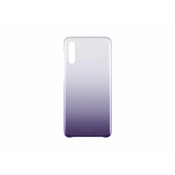 Samsung cover za Galaxy A70, EF-AA705CVEGWW, violet