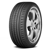 Continental ContiSportContact 2 ( 275/35 R20 102Y XL MO, z izboceno zascitno letvijo )