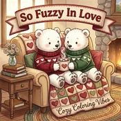 So Fuzzy In Love