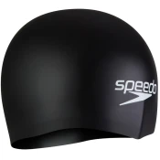 Speedo fastskin hiro cap black