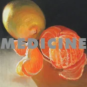 Medicine - To The Happy Few (Limited Edition) (LP)