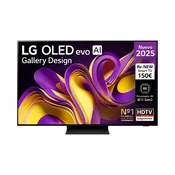 LG OLED55G57LW 55 OLED televizor 4K Smart TV