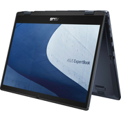 ASUS ExpertBook B3 Flip B3402FBA-LE0172X Star Black, Core i5-1235U, 16GB RAM, 512GB SSD, DE