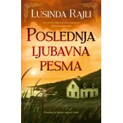 Poslednja Ljubavna Pesma - Lusinda Rajli ( 15398 )