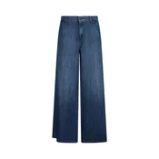 Liu Jo Kavbojke modra/moder denim