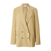 TOPSHOP Blazer, bež