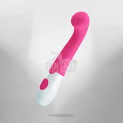 Vibrator Charles