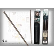 Harry Potter čarobna palica Siriusa Blacka Noble Collection