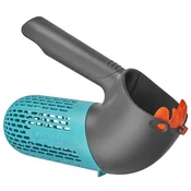 Gardena berac bobicastog voca