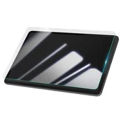 AVIZAR Komplet 2 kaljenih stekel za Honor Pad 10 proti praskam Bisežani, Črna, (5000018548)