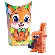 MARIOINEX Mini PocketPets veveričji vaflji 06927