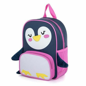 Otroški predšolski nahrbtnik FUNNY Penguin