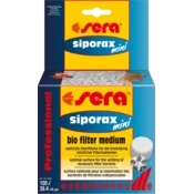 Sera siporax mini Professional - 130g
